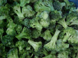 Frozen Broccoli