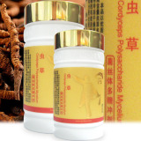 High Quality Aweto Mycelium Polysaccharide Electuary