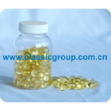 Natural Vitamin E 100 Iu Softgel Wholesale OEM