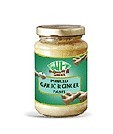 Minced Garlic & Ginger
