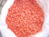 Frozen Carrot Diced