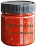 Chilli Paste