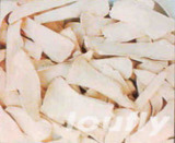  Dehydrated   Horseradish   Slices 