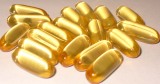 Omega 3, 6, 9 Softgel
