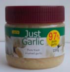 Garlic Paste