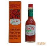 Chilli Sauce