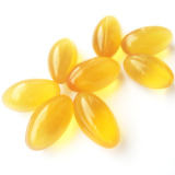  Lingzhi   Spore   Oil  Softgel