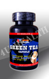 Green  Tea  Extract Capsule