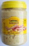 Ginger Paste