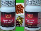 Amino Acid Softgel/Capsule