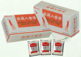 Korean Ginseng Instant Tea