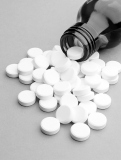 Vitamin C Effervescent Tablet