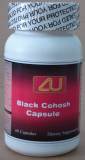 Black Cohosh Capsule / Tablet