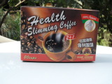 Health Weight Loss Coffee (HG044)