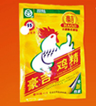 Chicken Bouillon