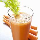 Carrot Juice Concentrate