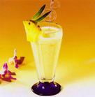 Pineapple Juice Concentrate