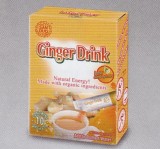  Ginger   Instant  Tea