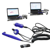CCT Human Body Meridian Analysis System