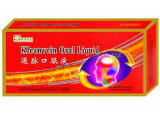 Kleanvein Oral Liquid
