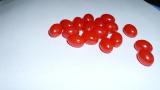 Chitin Softgel