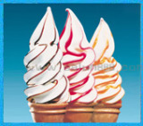 Yummy rainbow Ice Cream Powder (mkk)