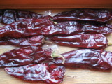 Sweet Paprika