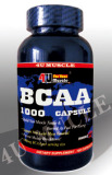 Bcaa Capsule