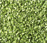 Dehydrated  Ad   Green   Chive  Roll 3x3mm