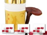 Ganoderma Lucidum Polysaccharide Essence Capsule