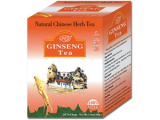 Ginseng Tea