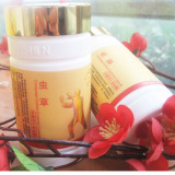 Cordyceps Sinensis Polysaccharide Powder