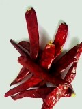 Chilli(Er Jing Tiao Chilli)