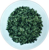 Green Sweet Bell Pepper