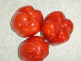 Red Sweet Pepper