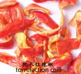 Dehydrated Vegetables
