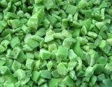 IQF Sweet Pepper