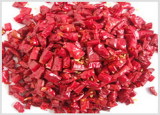 Chilli Section