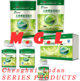 Natural Spirulina Tablets