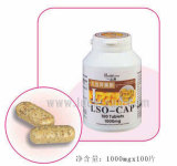 Soya Isoflavones Soft Capsule
