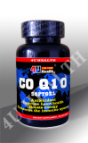 Co Q10 Soft Gel