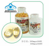 Carlic Oil Capsule