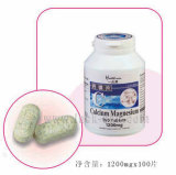 Calcium Magnesium Tablet