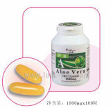Aloe Vera Capsule