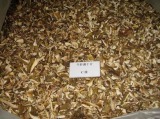 Dried Boletus Edulis Slices Grade C
