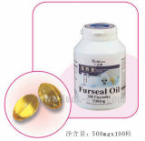 Furseal Oil Capsule
