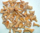 Cantharellus Cibarius(Chanterelles) In Frozen/Dried/Brined