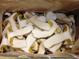 Frozen Boletus Edulis Slice (03)