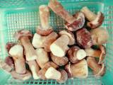 IQF Frozen Boletus Edulis (No 1)