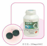 Spirulina Tablet